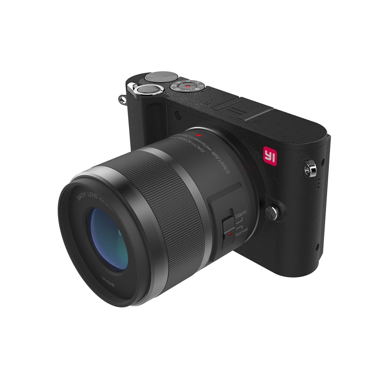 Beginner Mirrorless Camera Buying Guide