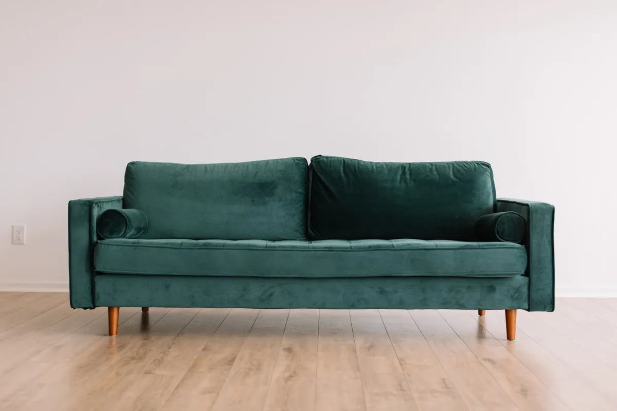 Wayfair Sectional Sofa Buying Guide: Measure, Deliver, Assemble, Return