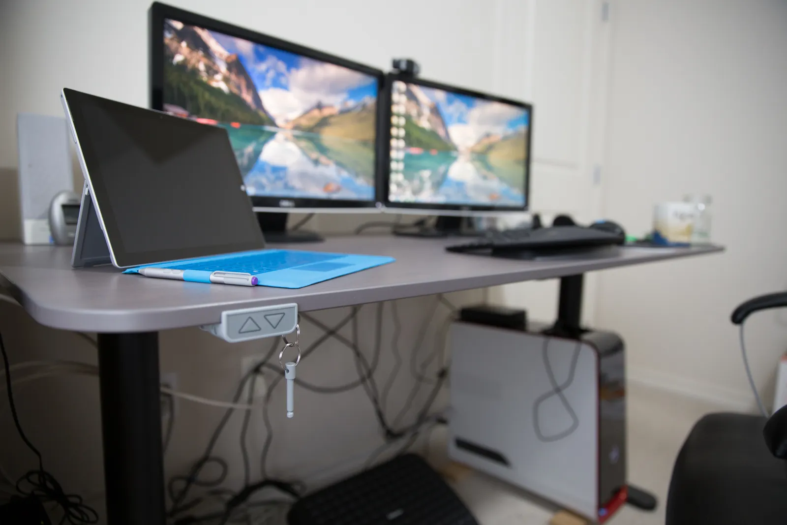 Office & School