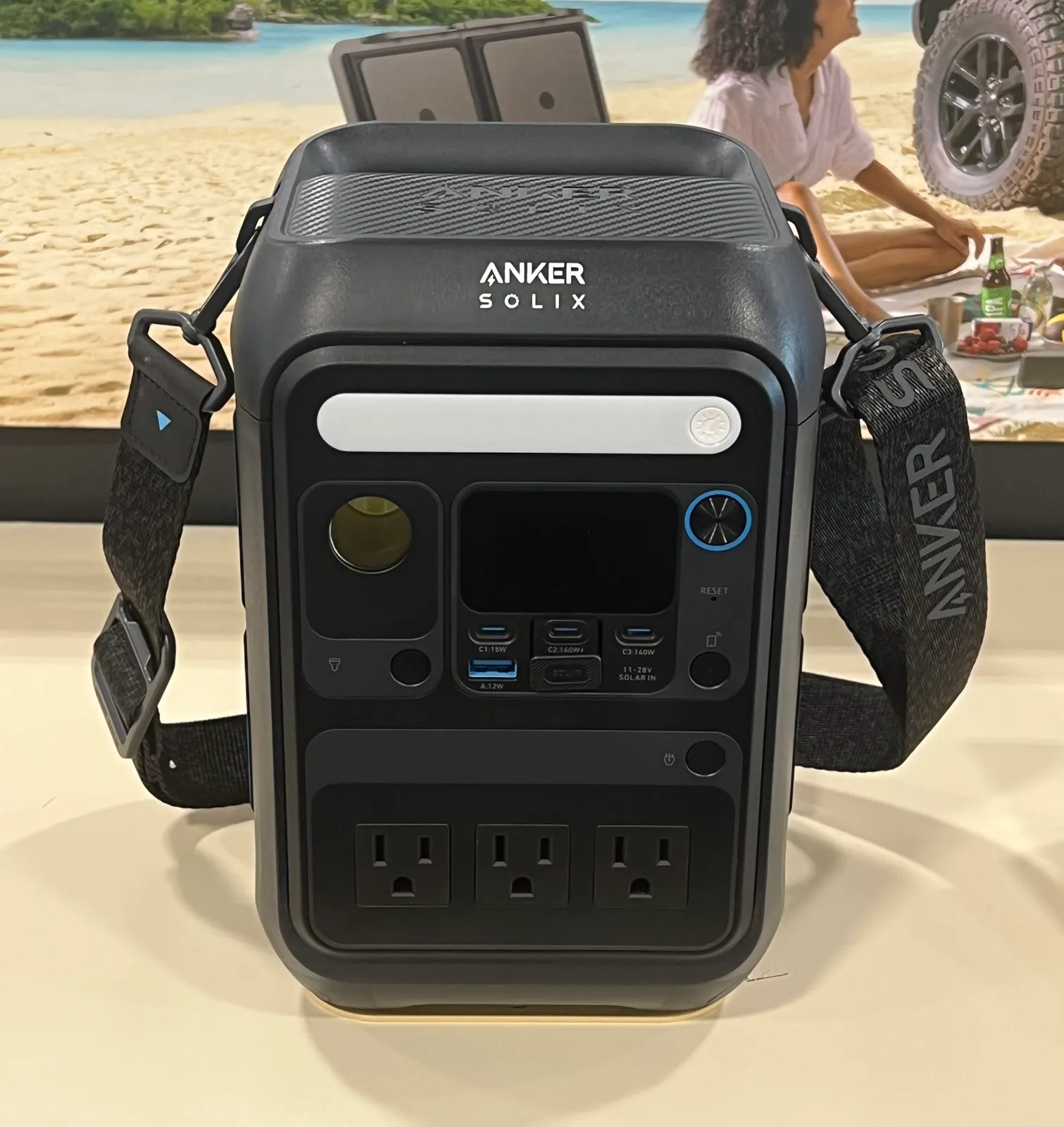 Portable Power Station Buying Guide: Watt-Hours, Inverters, and Real Runtime