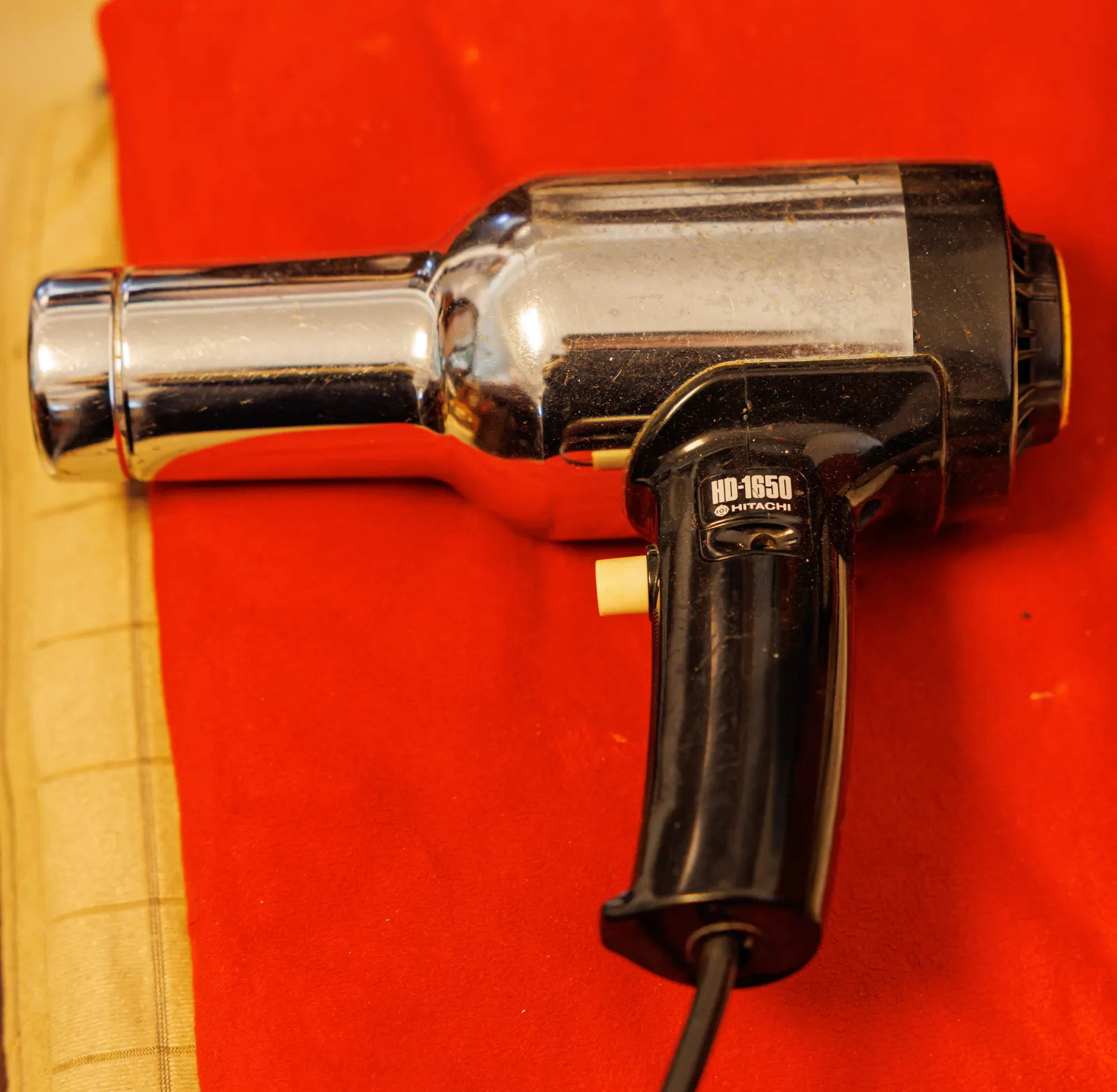 Revlon One-Step Hair Dryer and Volumizer Review: Five Weeks, Three Hair Types