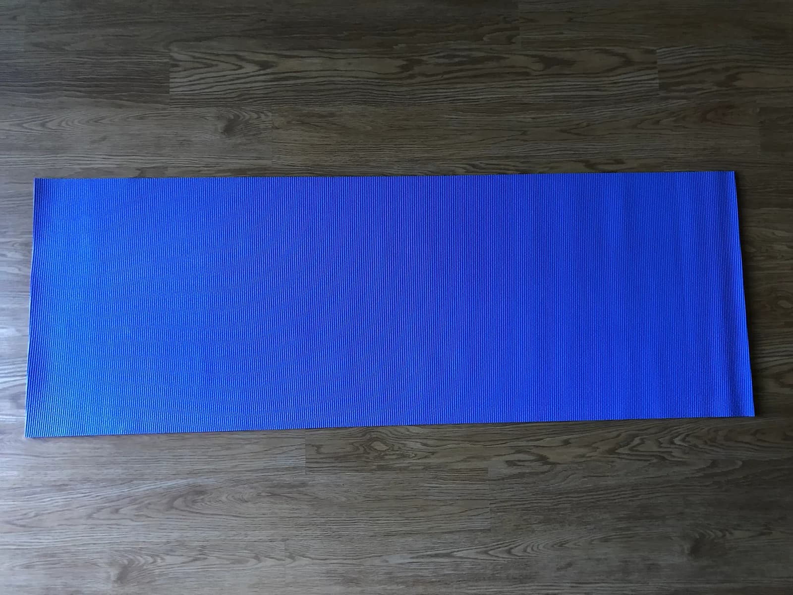 Gaiam 6 mm Yoga Mat Review: 130 Sessions and One Slippery Failure Mode
