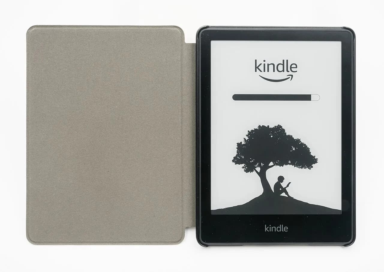 Books & Media
