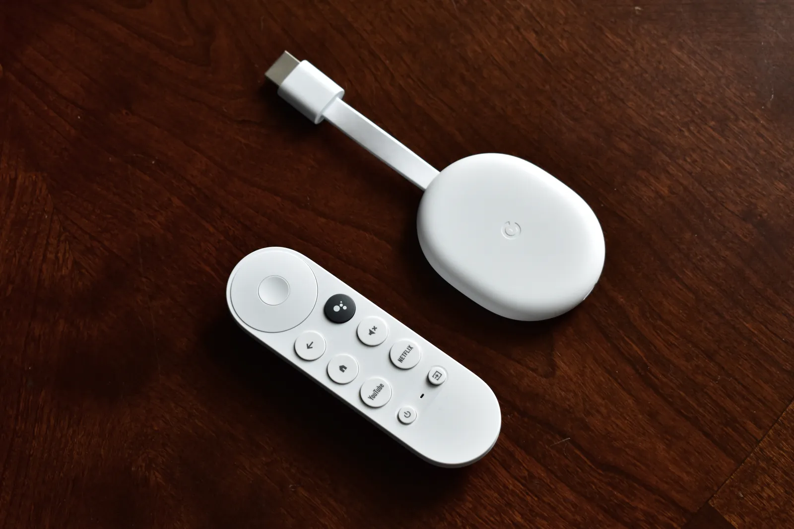 Chromecast with Google TV (4K) Review: Six Weeks of Daily Streaming Across Three TVs | Keen Review