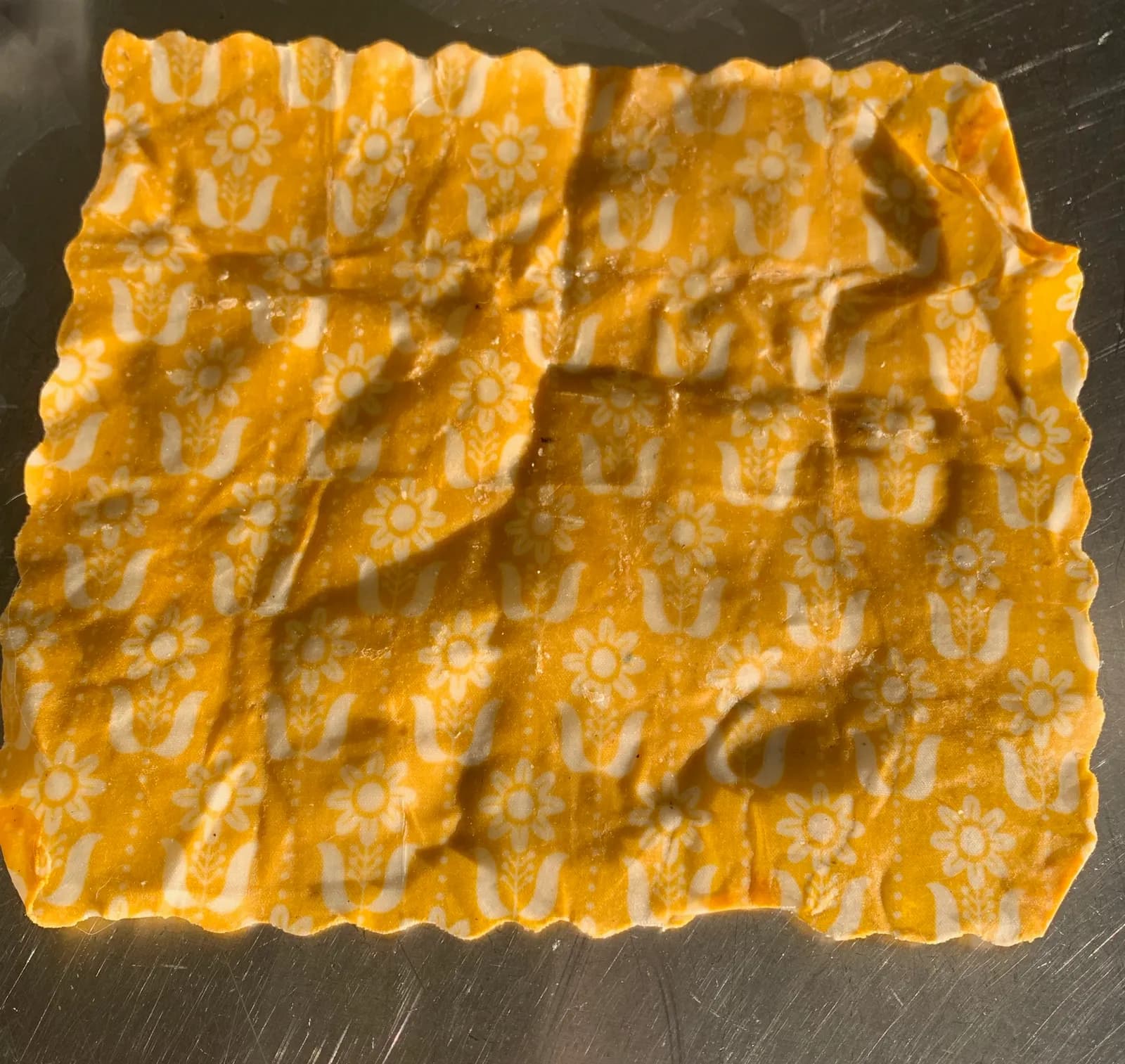 Bee's Wrap Reusable Food Wrap Review: Three Months Replacing Plastic Wrap