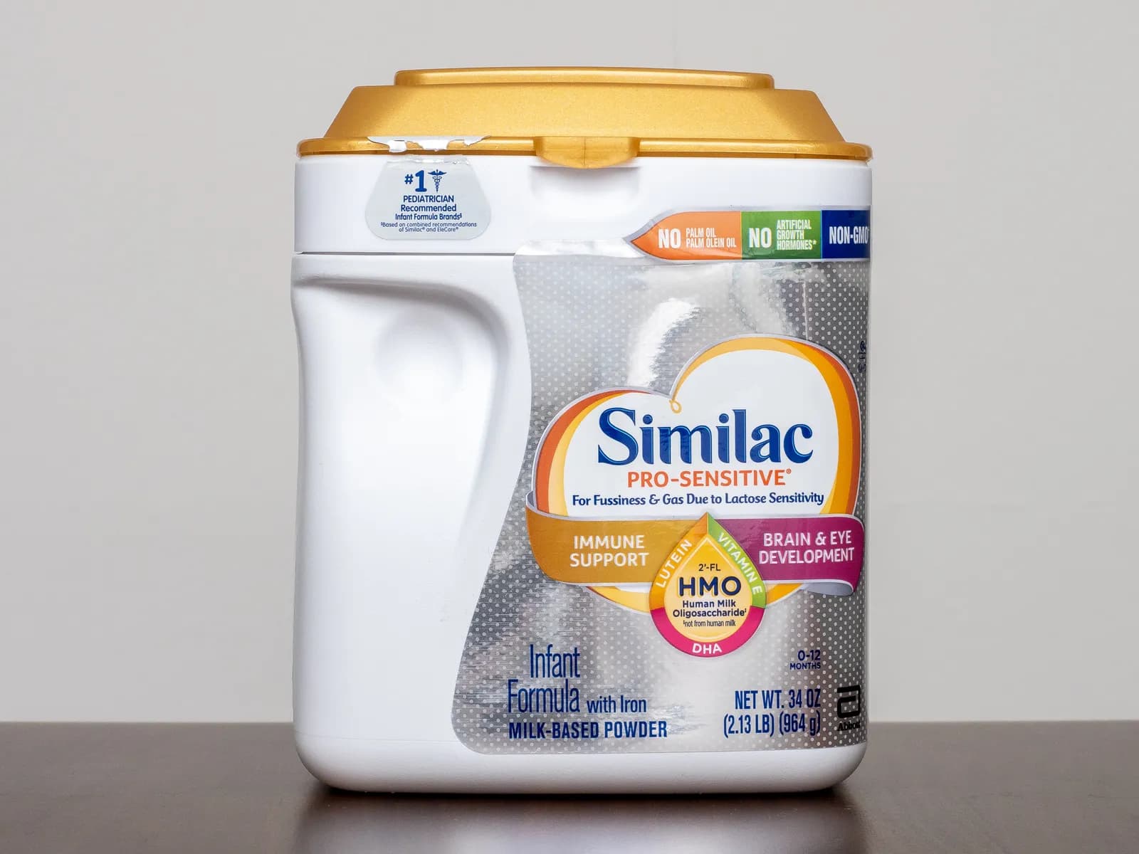 Baby Brezza Formula Pro Advanced Review: Ten Weeks, 500 Bottles | Keen Review
