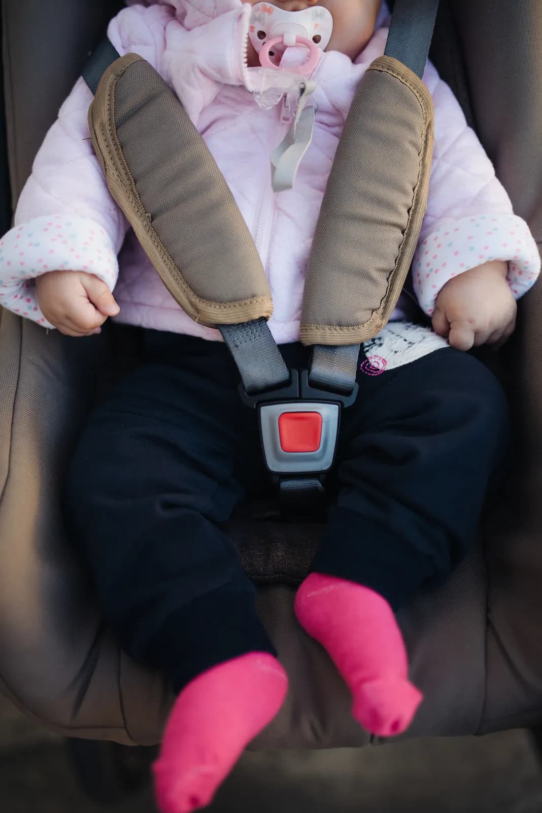 Graco 4Ever DLX All-in-One Car Seat Review: One Seat, Four Growth Stages