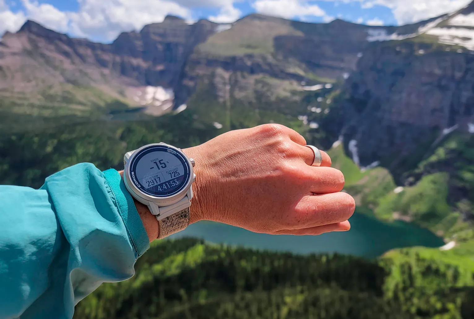 Coros Pace 3 Review: Six Weeks Testing the GPS Watch That Barely Needs Charging