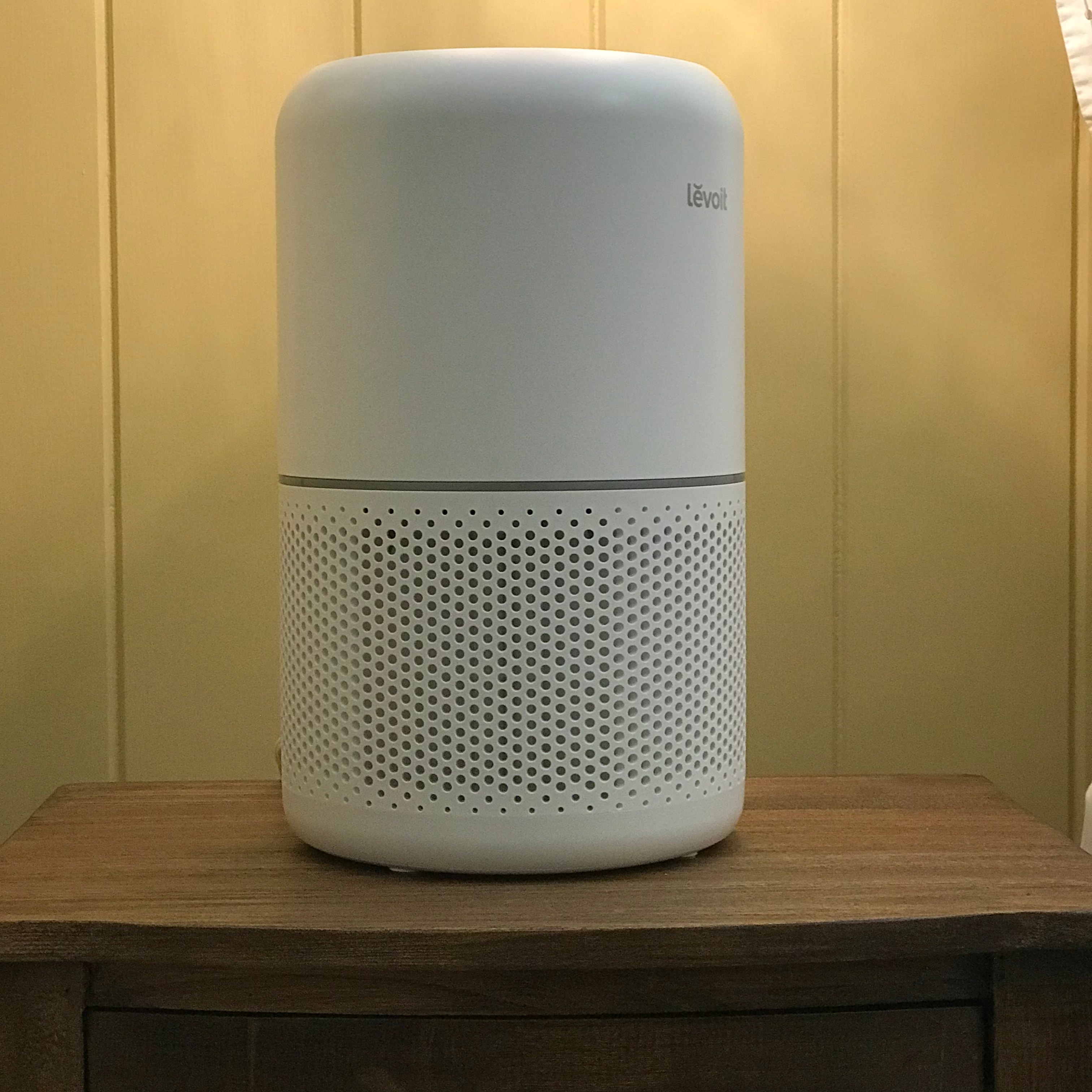 Air Purifier Buying Guide: CADR, ACH, and Filter Costs Explained